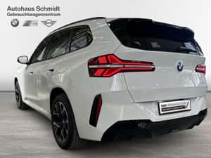 BMW X3 SUV 2025 - Second Hand - 8.191 km - 54.048 EUR — miniatura 5