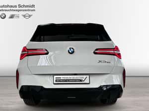 BMW X3 SUV 2025 - Second Hand - 8.191 km - 54.048 EUR — miniatura 6