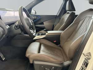 BMW X3 SUV 2025 - Second Hand - 8.191 km - 54.048 EUR — miniatura 7