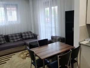 Inchiriez apartament tip studio zona aparatorii patriei — miniatura 3