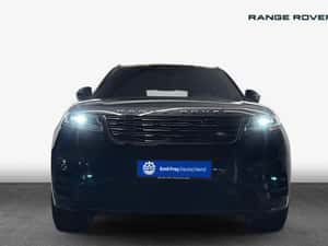 Land Rover Range Rover Velar - SUV Hibrid 2025