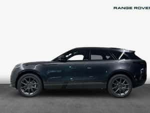 Land Rover Range Rover Velar - SUV Hibrid 2025 — miniatura 3