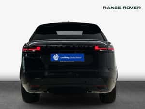 Land Rover Range Rover Velar - SUV Hibrid 2025 — miniatura 4