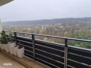 Apartament 3 camere mobilat  in Complex cu piscina  si sala fitness — miniatura 5