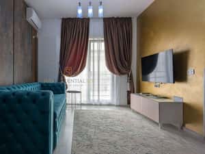 Zona Bd Brancoveanu - Apartament decomandat, 2 camere, bloc finalizat — miniatura 4