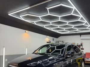 Audi SQ5 2015, 3.0 Bitdi 313 Hp, Impecabil — miniatura 2