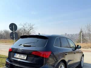 Audi SQ5 2015, 3.0 Bitdi 313 Hp, Impecabil — miniatura 5