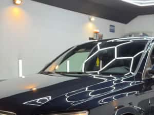 Audi SQ5 2015, 3.0 Bitdi 313 Hp, Impecabil — miniatura 6