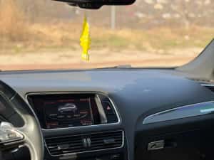 Audi SQ5 2015, 3.0 Bitdi 313 Hp, Impecabil — miniatura 8