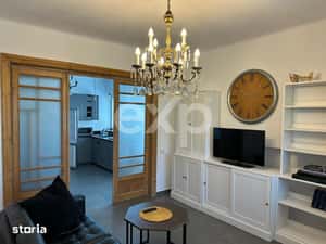 Inchiriere apartament 3 camere  Calea Dorobantilor — miniatura 4