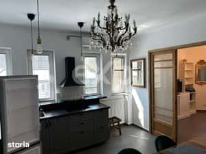 Inchiriere apartament 3 camere  Calea Dorobantilor — miniatura 5