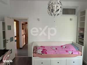 Inchiriere apartament 3 camere  Calea Dorobantilor — miniatura 6
