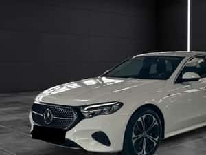 Mercedes-Benz E 300 e Avantgarde
