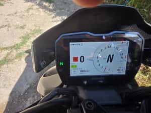 Ducati Streetfighter V4S 2021 – Dark Stealth – Istoric Complet Metrotehnica — miniatura 9