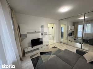 Garsoniera Regie Residence / Grozavesti Facultatea Politehnica — miniatura 4