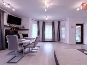 COMISION 0% Duplex 5 camere, 140 mp utili, Dumbravita — miniatura 2