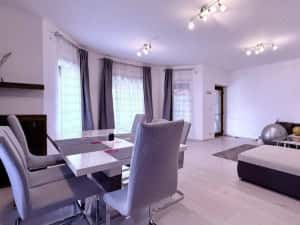 COMISION 0% Duplex 5 camere, 140 mp utili, Dumbravita — miniatura 3