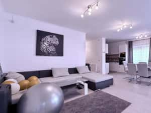 COMISION 0% Duplex 5 camere, 140 mp utili, Dumbravita — miniatura 4