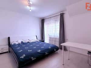 COMISION 0% Duplex 5 camere, 140 mp utili, Dumbravita — miniatura 7