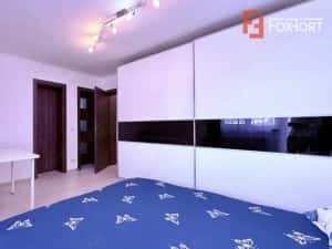 COMISION 0% Duplex 5 camere, 140 mp utili, Dumbravita — miniatura 8