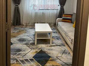 Piata Resita - apartament modern 3 camere — miniatura 1