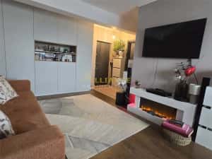 Metrou Berceni Apartament 2 camere Mobilat si Utilat — miniatura 6