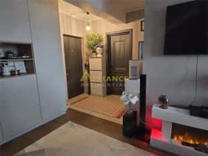 Metrou Berceni Apartament 2 camere Mobilat si Utilat — miniatura 7