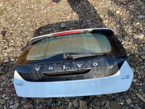 Haion cu luneta VOLVO V40 D2 2012-2019 31385293 31395708 — miniatura 3