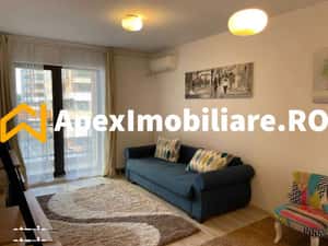 Apartament 2 camere de inchiriat Regie Bucuresti