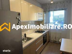 Apartament 2 camere de inchiriat Regie Bucuresti — miniatura 5