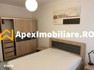 Apartament 2 camere de inchiriat Regie Bucuresti — miniatura 6