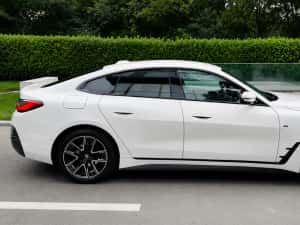 BMW 420D G26 XDrive MHEV 2022 Variante — miniatura 6