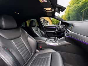 BMW 420D G26 XDrive MHEV 2022 Variante — miniatura 9