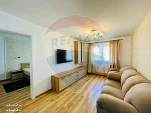 Apartament de închiriat – 2 camere | Prima închiriere | Valea Aurie — miniatura 3
