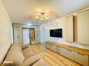 Apartament de închiriat – 2 camere | Prima închiriere | Valea Aurie — miniatura 4