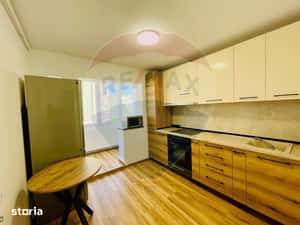 Apartament de închiriat – 2 camere | Prima închiriere | Valea Aurie — miniatura 6