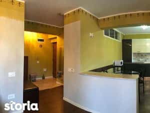 Faleză Nord, plaja Vision, 2cam, frontal la mare, termen lung, parcare — miniatura 6