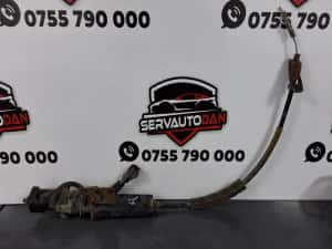 Motoras frana de mana Jaguar XF (2008-2015) [X250] 2.0 Motorina 2014
