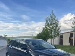 Ford Focus Titanium 1.5 Tdi 120CP 2017 Euro 6/Navi Mare/Jante 17 — miniatura 1