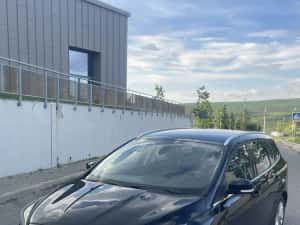 Ford Focus Titanium 1.5 Tdi 120CP 2017 Euro 6/Navi Mare/Jante 17 — miniatura 2