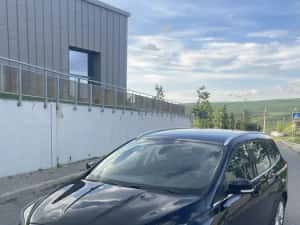 Ford Focus Titanium 1.5 Tdi 120CP 2017 Euro 6/Navi Mare/Jante 17 — miniatura 10