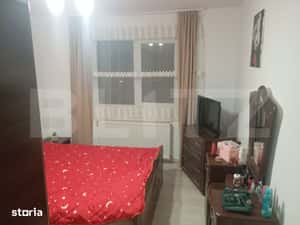 Apartament 2 camere, 57 mp, zona Micro 6 — miniatura 4