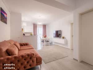 Apartament, 42 m²,  — miniatura 3