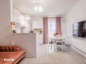 Apartament, 42 m²,  — miniatura 5