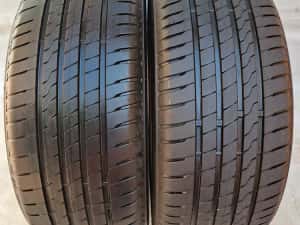 Anvelope 225/55/18 dot 51/2021 vara FIRESTONE ROADHAWK