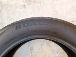 Anvelope 225/55/18 dot 51/2021 vara FIRESTONE ROADHAWK — miniatura 5