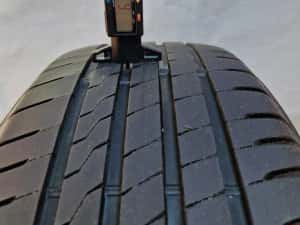 Anvelope 225/55/18 dot 51/2021 vara FIRESTONE ROADHAWK — miniatura 6