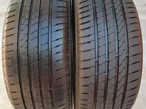 Anvelope 225/55/18 dot 51/2021 vara FIRESTONE ROADHAWK — miniatura 7