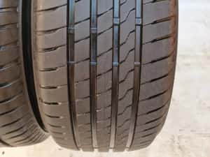 Anvelope 225/55/18 dot 51/2021 vara FIRESTONE ROADHAWK — miniatura 8