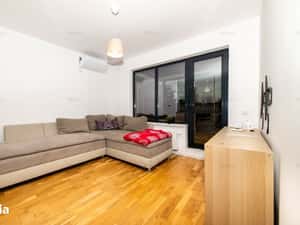 2 camere Tei | Mobilat si utilat complet | Centrala termica — miniatura 4